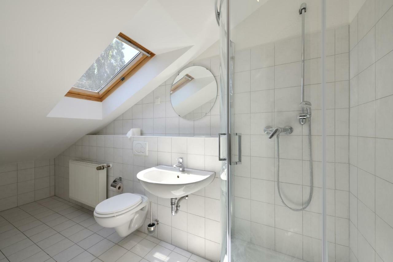 Aparthotel Ford *