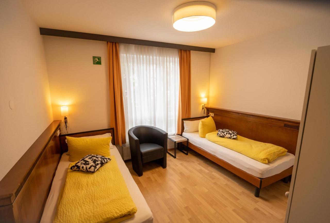 Ford Aparthotel BRE